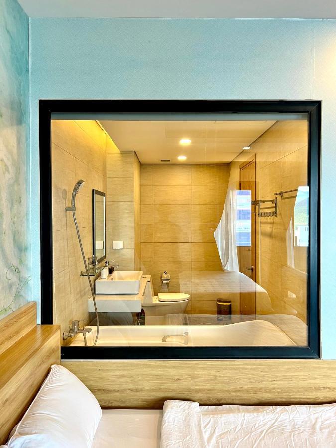 Flc Sea Tower Apartment Gem Quy Nhơn Exterior foto