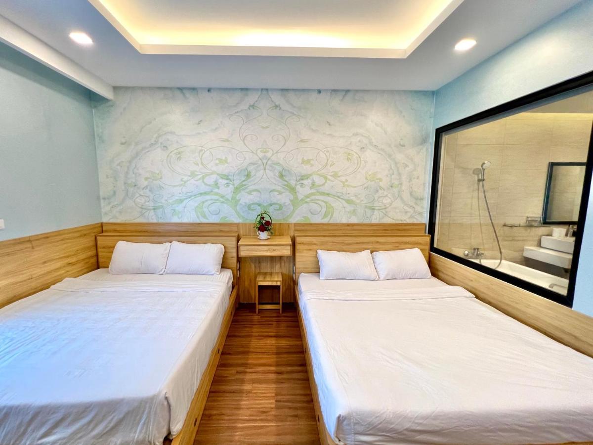 Flc Sea Tower Apartment Gem Quy Nhơn Exterior foto