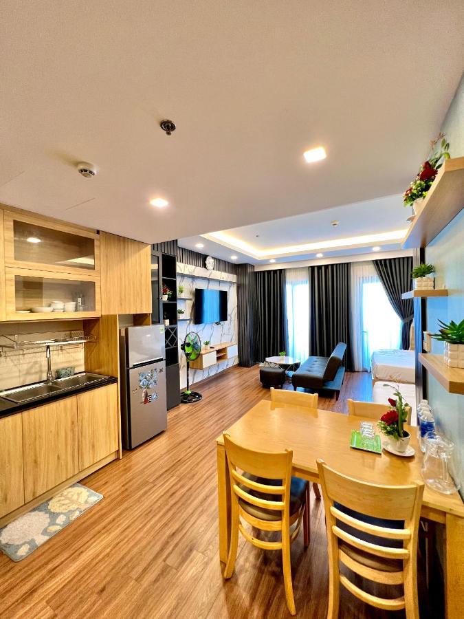 Flc Sea Tower Apartment Gem Quy Nhơn Exterior foto