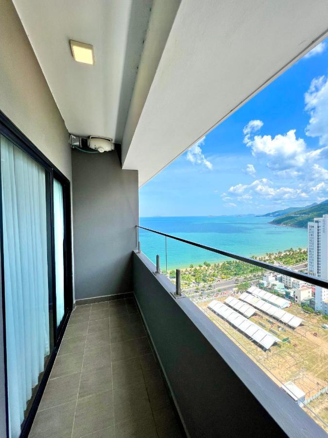 Flc Sea Tower Apartment Gem Quy Nhơn Exterior foto