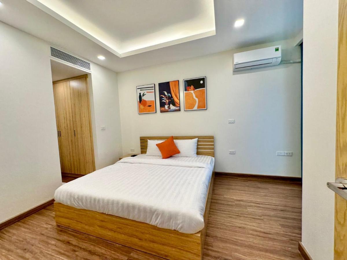 Flc Sea Tower Apartment Gem Quy Nhơn Exterior foto