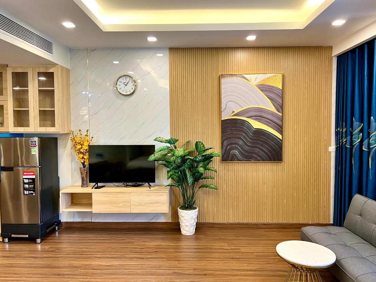 Flc Sea Tower Apartment Gem Quy Nhơn Exterior foto