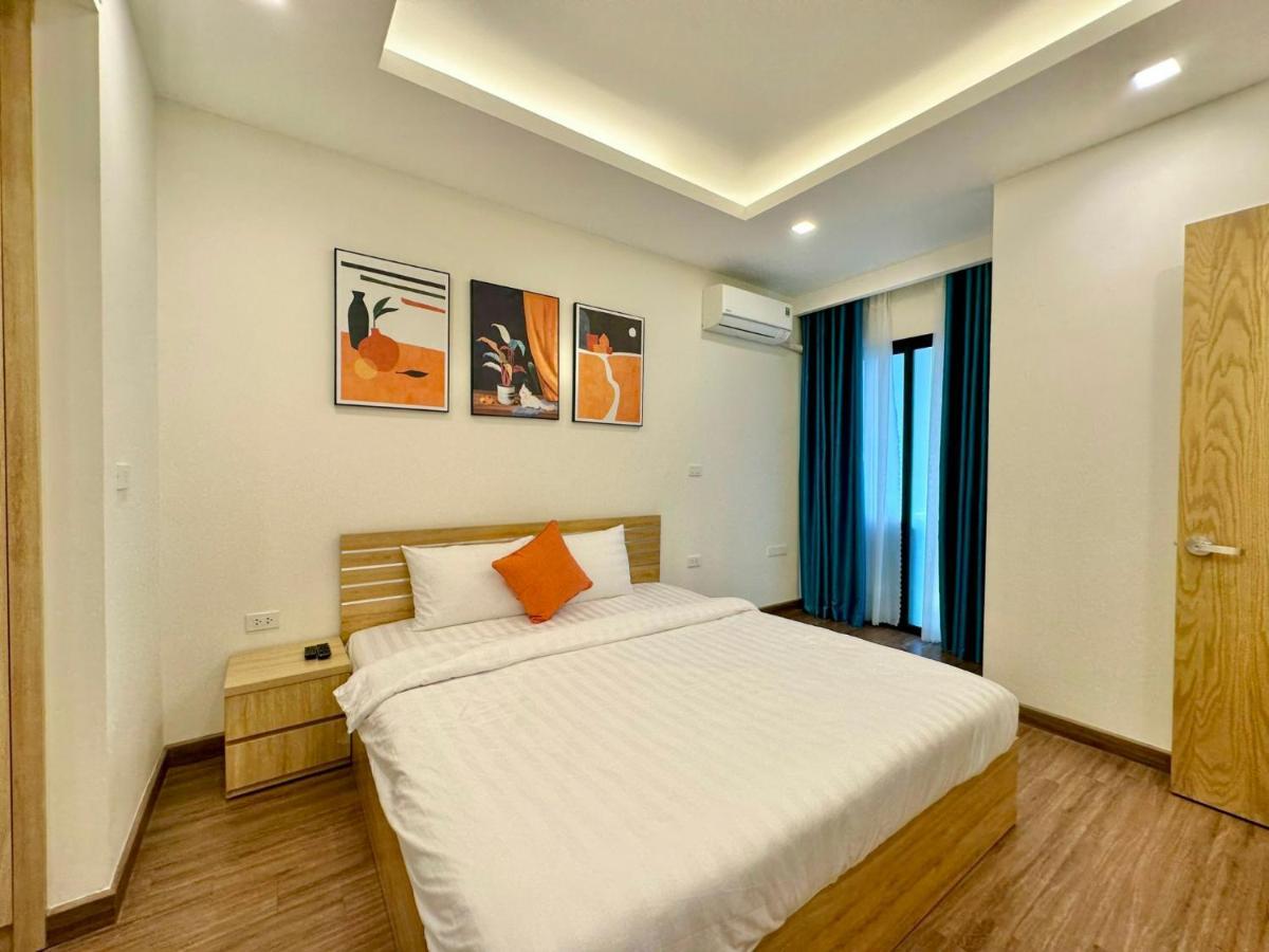 Flc Sea Tower Apartment Gem Quy Nhơn Exterior foto